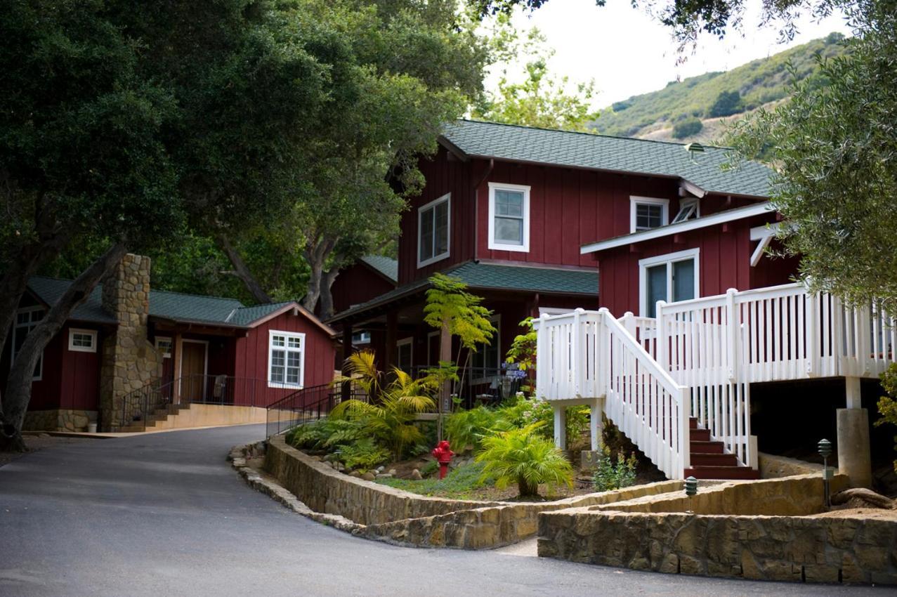 Circle Bar B Guest Ranch Hotel Capitan Екстериор снимка