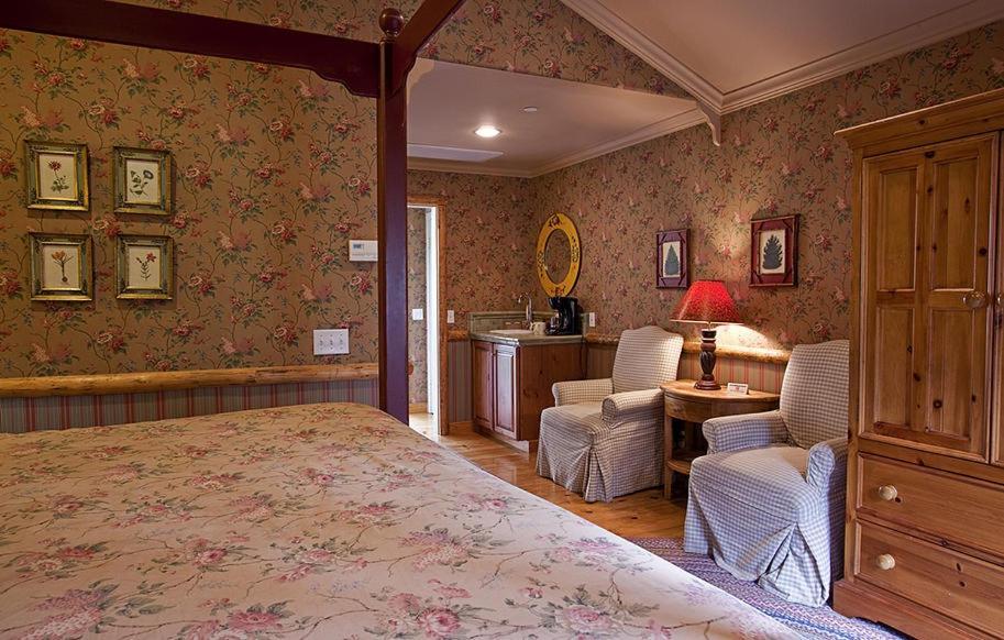 Circle Bar B Guest Ranch Hotel Capitan Стая снимка